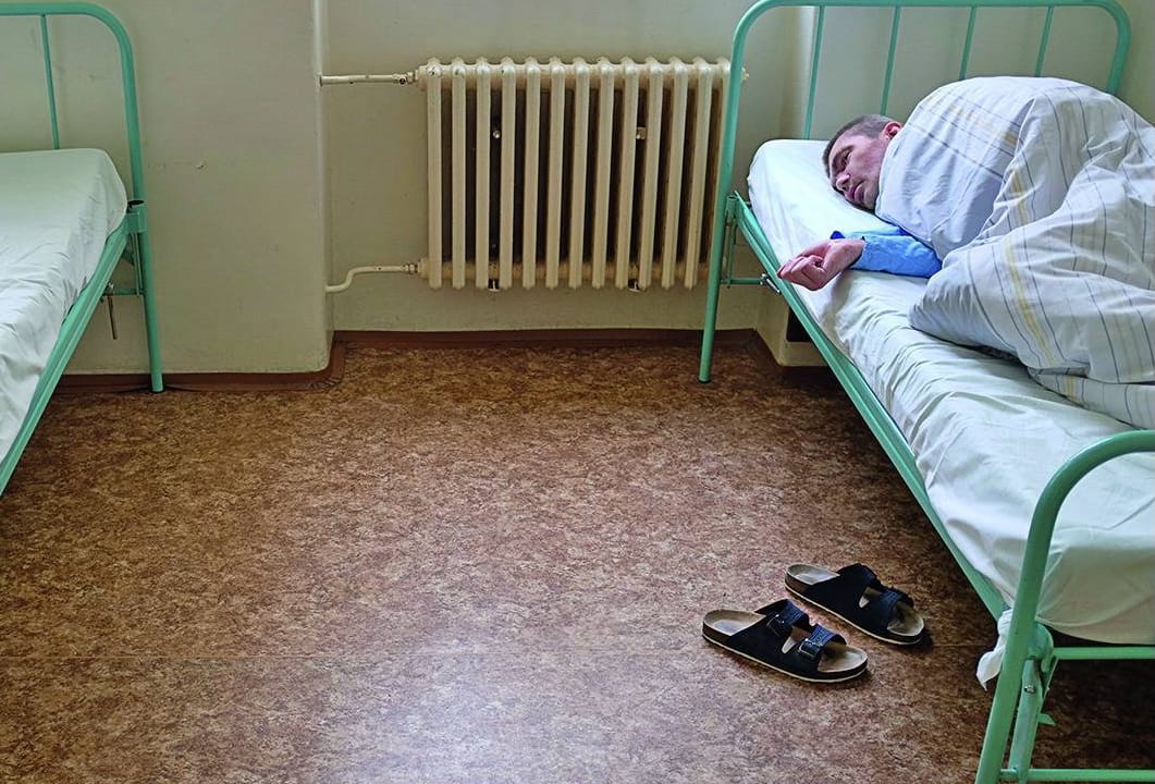 Hyvinvointiyhteiskunnan rakenteet murenevat säästöjen taustalla