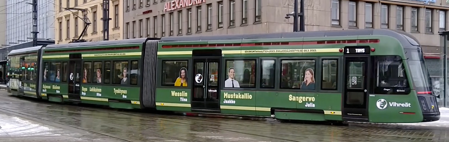 Onko sivistys sittenkin palaamassa Turkuun?