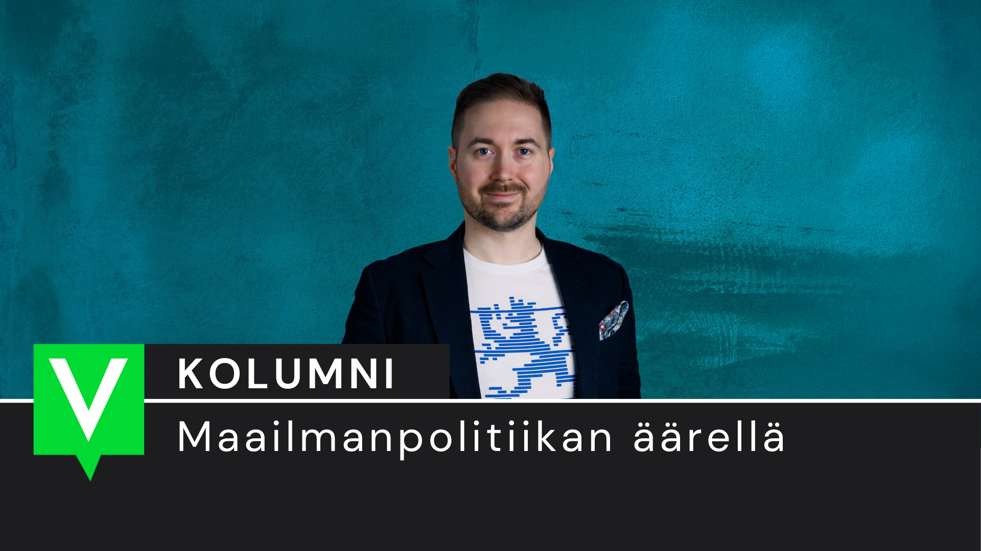 Datakeskukset voivat olla Suomen valttikortti kansainvälisessä politiikassa