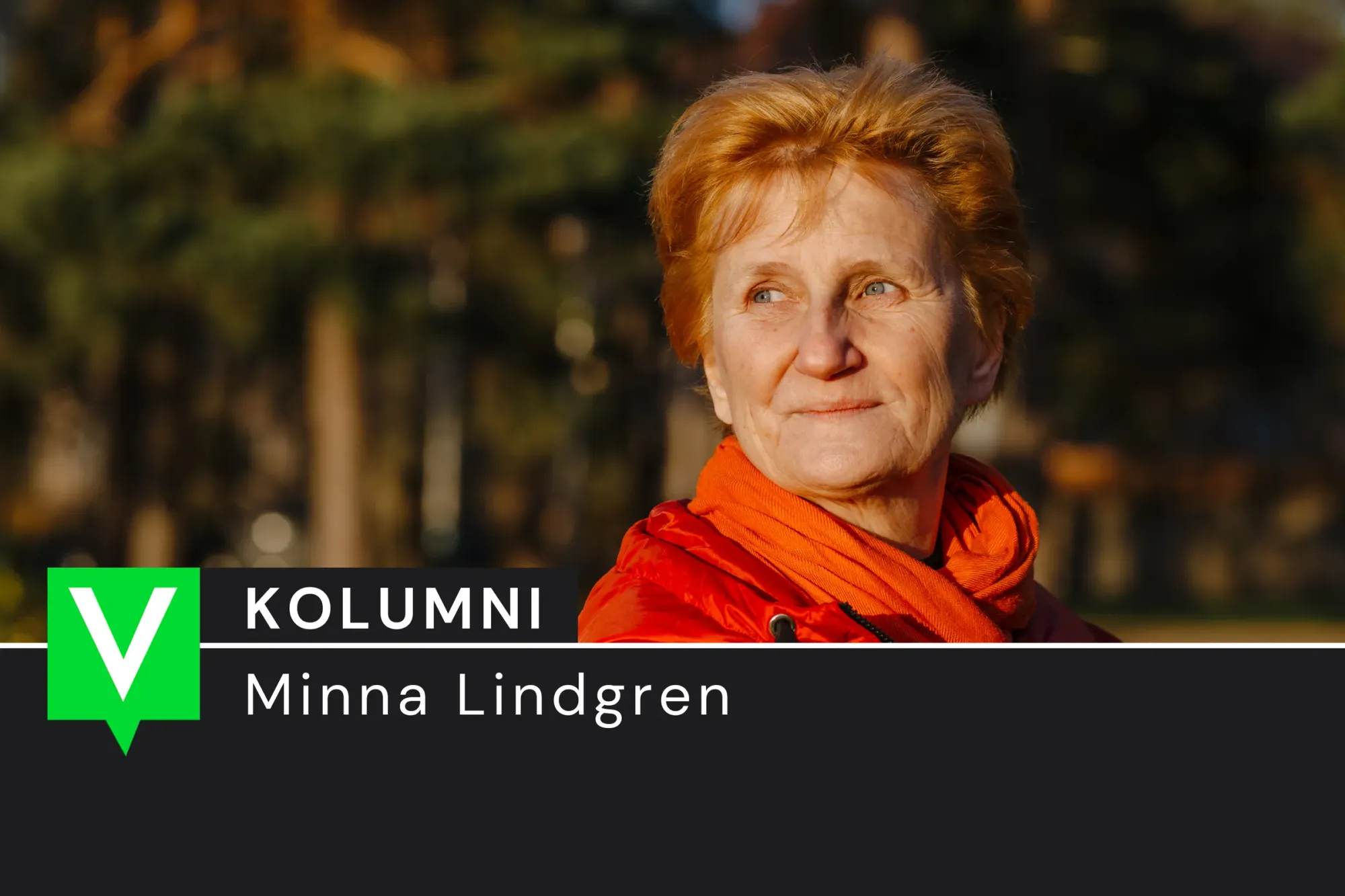 Vihreä siirtymä teatterissa