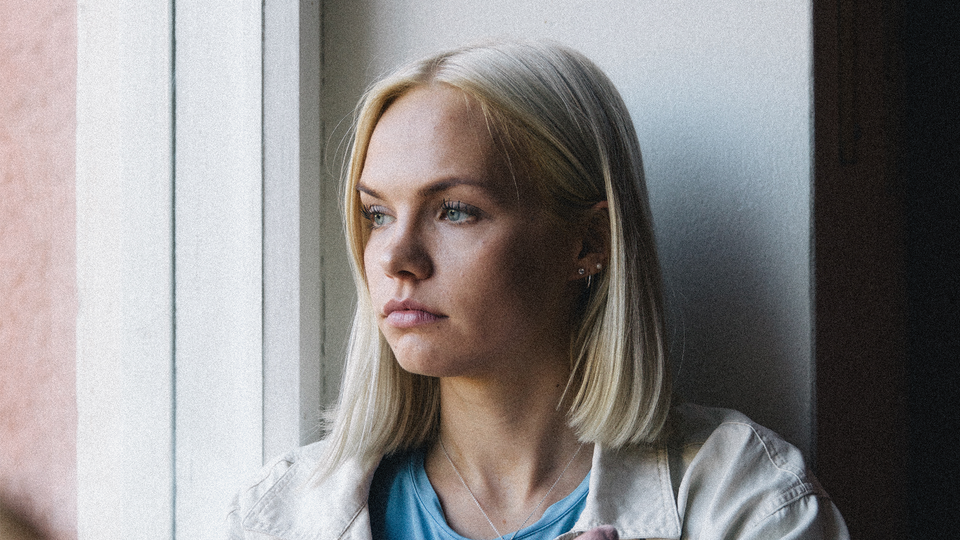 Joka viides kokee yksinäisyyttä työelämässä post image