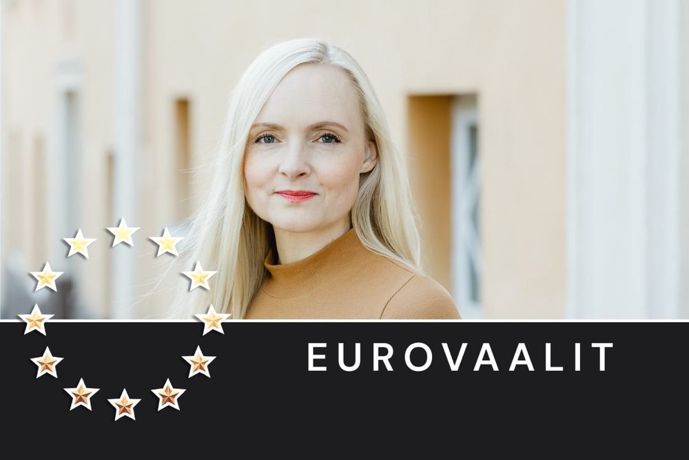 Laitetaan muutkin maat ympäristö- ja ilmastotöihin post image