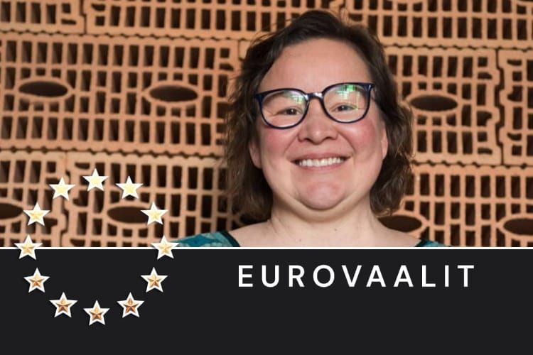 Taiwanin asia on viime kädessä myös meidän post image