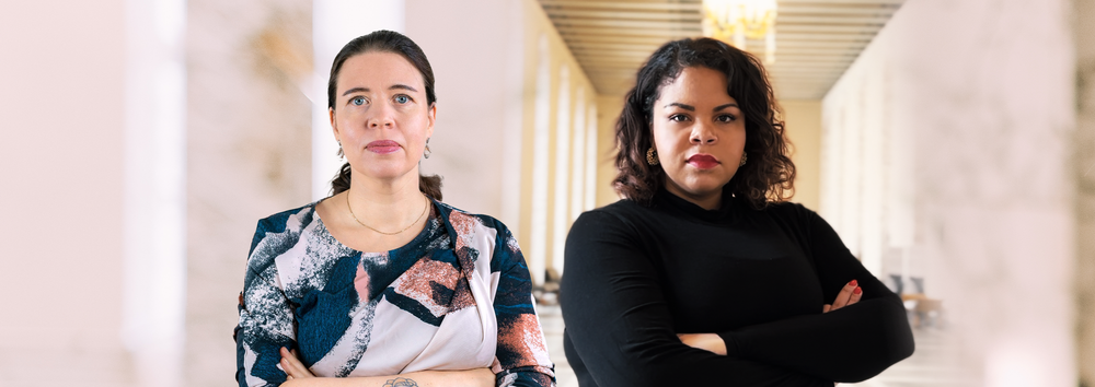 Käännytyslaki etenee - Vihreät ja Vasemmistoliitto jättivät eriävän mielipiteen post image