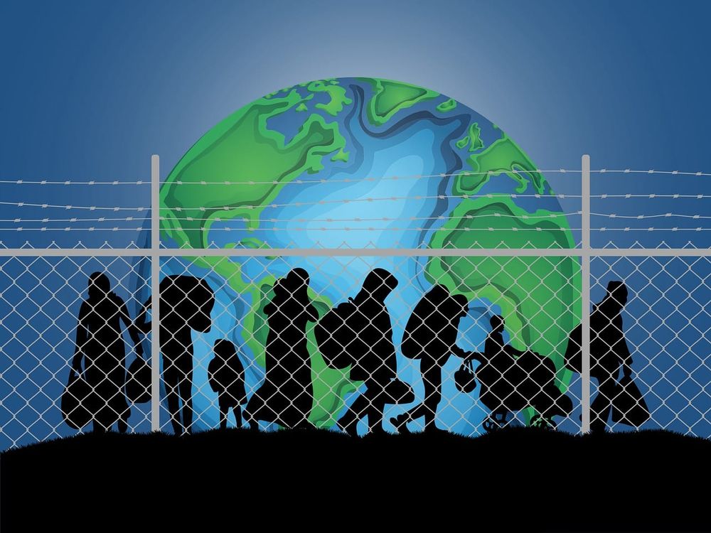 Käännytyslaki: kevyin perustein suuria päätöksiä epäselviin tarpeisiin post image