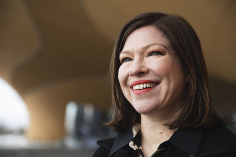 Anni Sinnemäki ei hae Helsingin pormestariksi - kuka vihreiden kärkiehdokkaaksi? post image