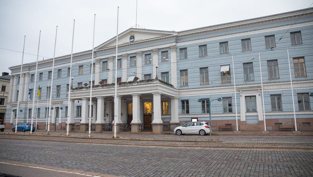 Naiset vahvistivat asemiaan erityisesti suurten kaupunkien valtuustoissa post image