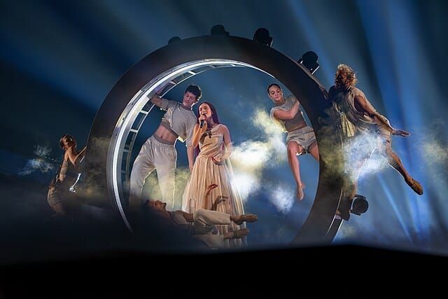 Euroviisut menettävät uskottavuutensa, jos arvot ovat kaupan post image