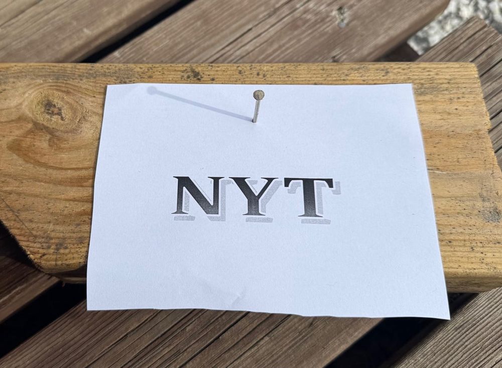 Nomen est omen post image