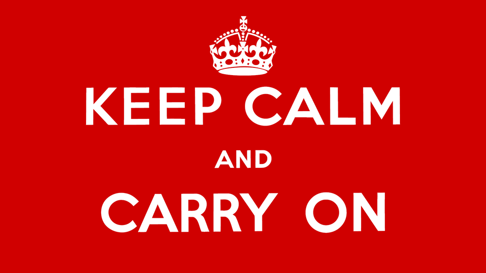 Mitä historia opettaa meille ihmisen reagoimisesta lähestyvään katastrofiin? post image