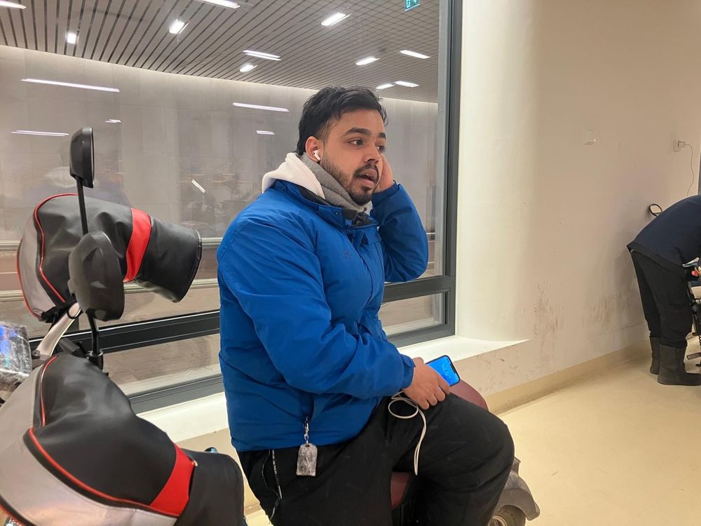 Lähetit valtasivat pyöräkaistat post image