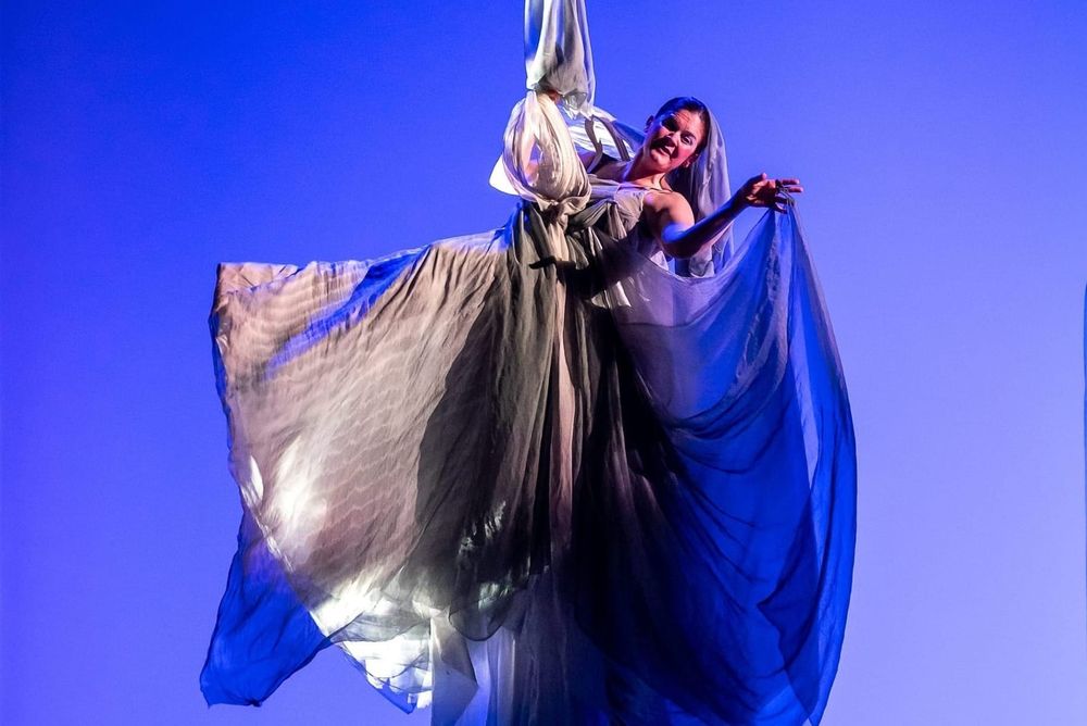 Kolme pienoisoopperaa ilmastonmuutoksesta post image