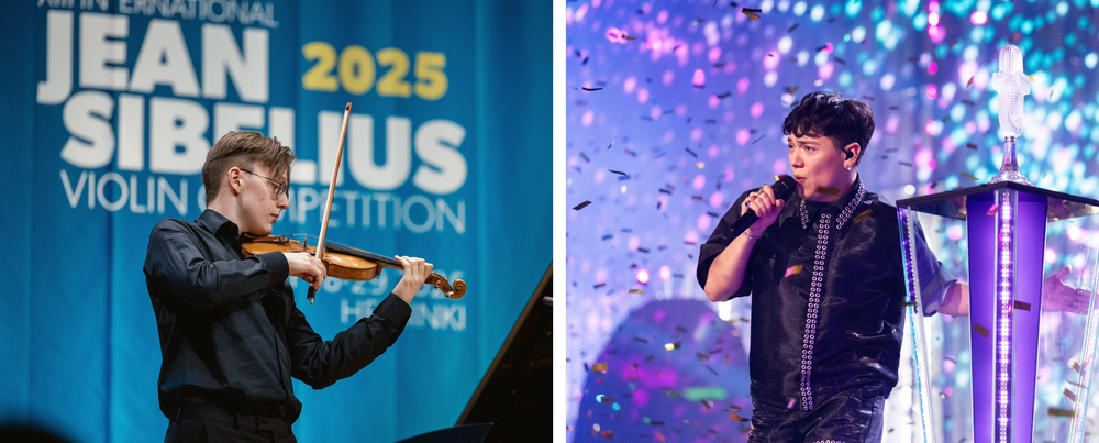 Havaintoja parista suuresta kansainvälisestä musiikkikilpailusta post image