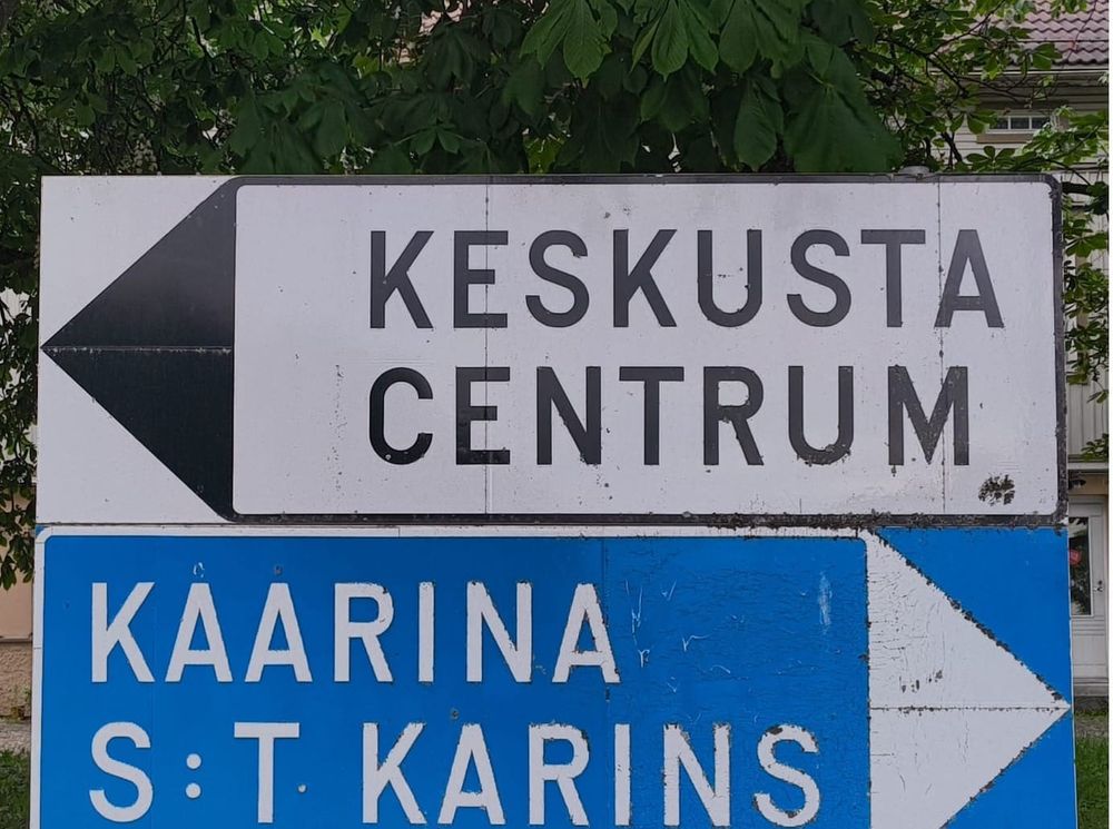 Vihreät otti toisen askeleen kohti keskustaa post image