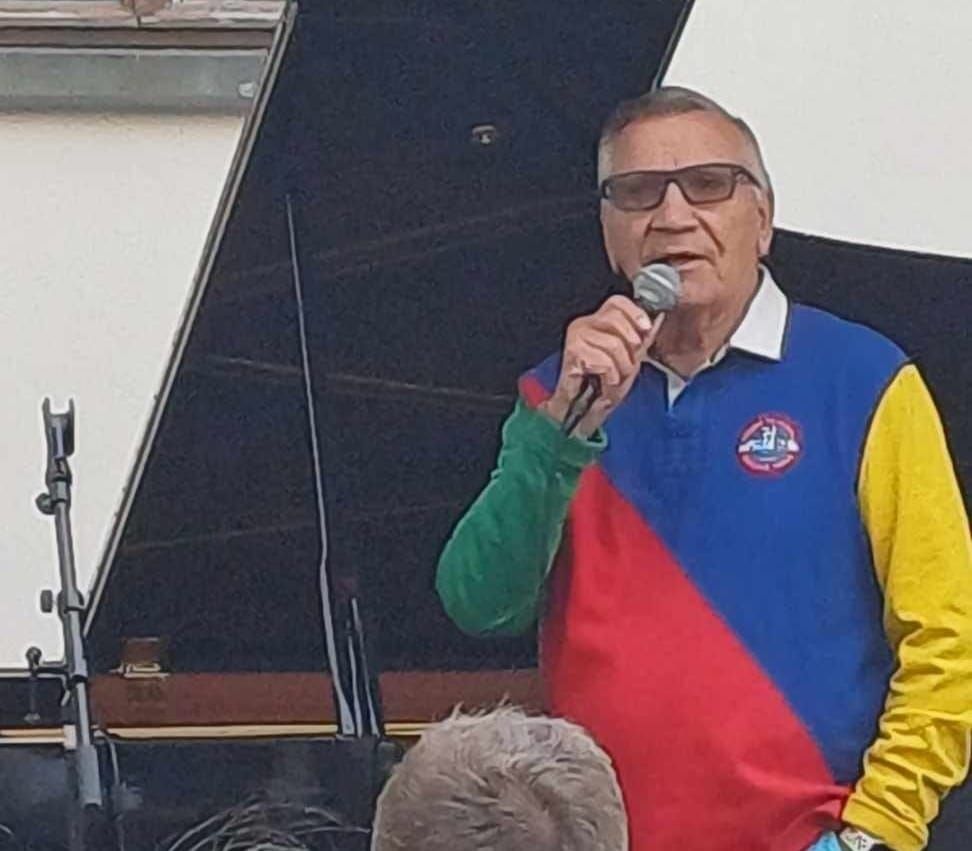 Lallukan taiteilijakotisäätiö täyttää 100 vuotta post image