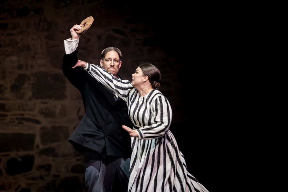 Kokkosen Viimeiset kiusaukset on osa kansallista kaanonia post image