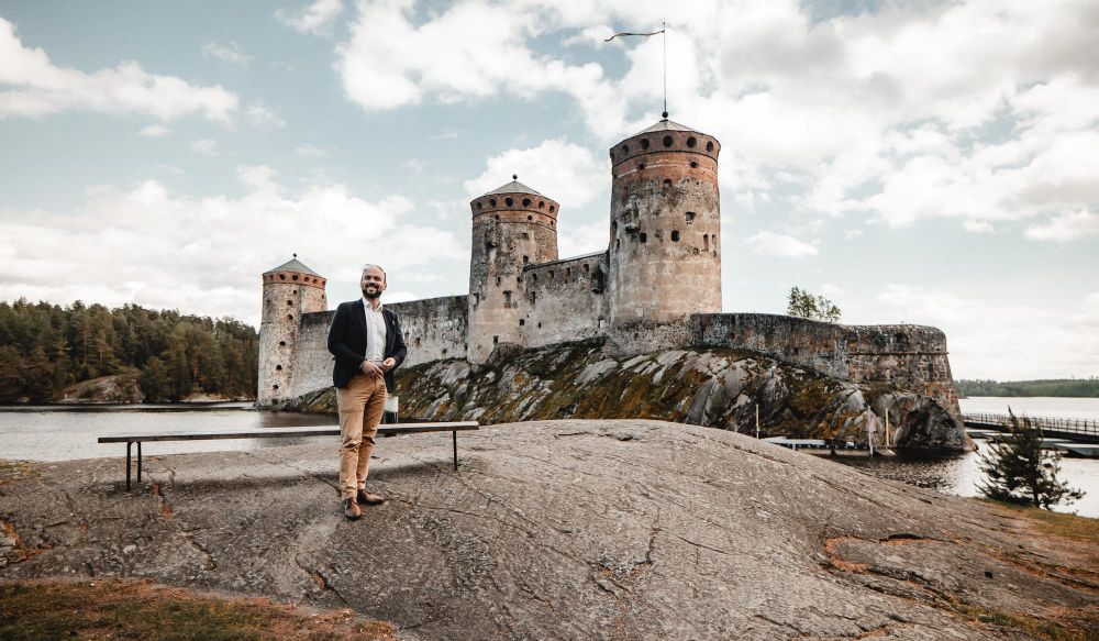 Vanhaa, uutta ja kierrätettyä – Savonlinnan oopperakesä 2025 post image