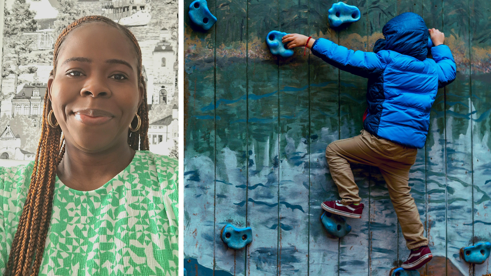 What nobody told me about becoming a mother in Finland post image