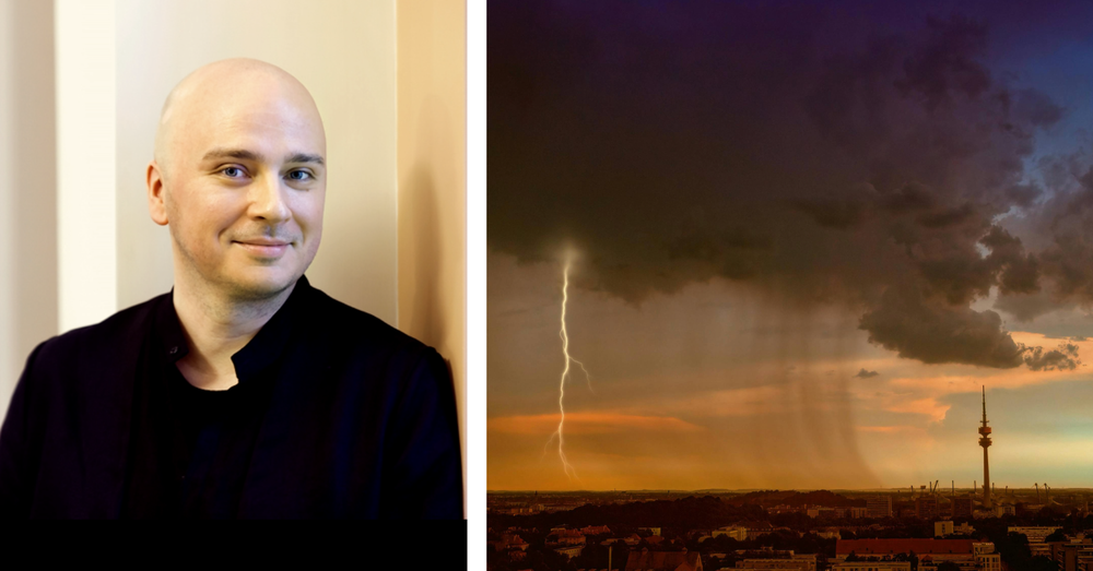 Study: Climate change is paralyzing political decision-making post image