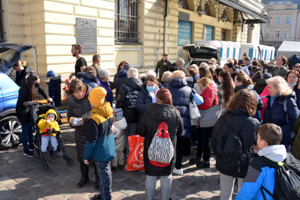 “Short-sighted decisions” – integration cuts undermine immigrant employment post image