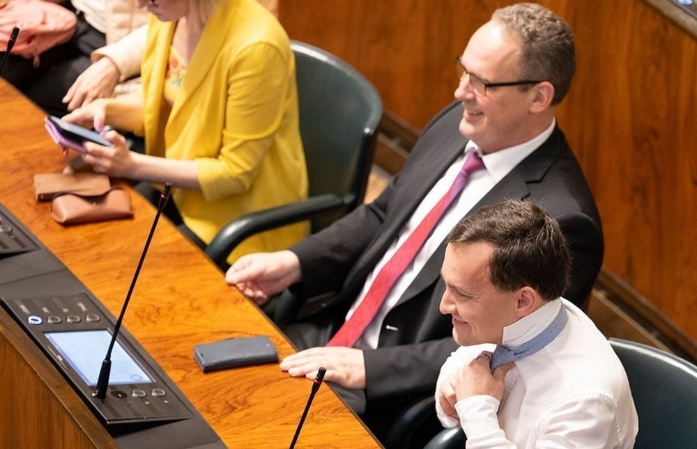 Paljonko hallituskumppanin pilkkaa pääministerin arvovalta kestää? post image