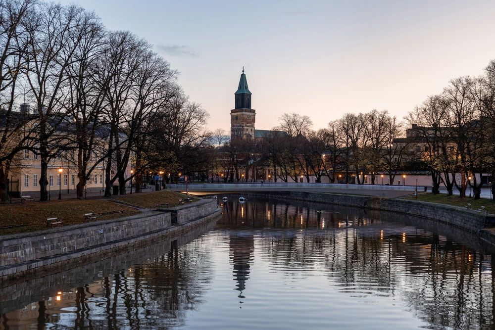 Finland Cultural Guide – Part III: Turku and Varsinais-Suomi post image