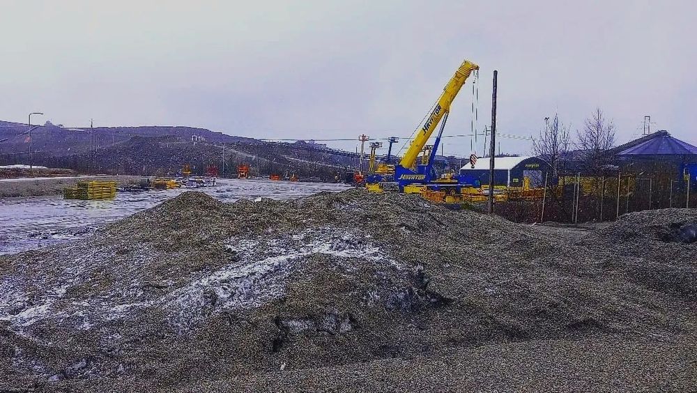 Ympäristöväen pitää ottaa haltuun keskustelu kriittisistä mineraaleista post image