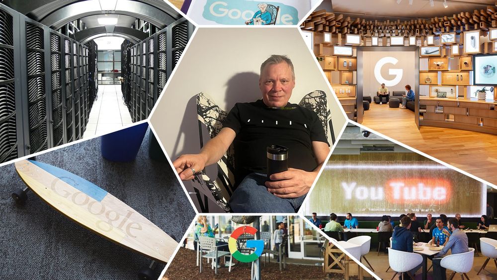 Googlen hanke on oikeassa maassa, mutta väärässä paikassa ja väärän hallituksen aikaan post image