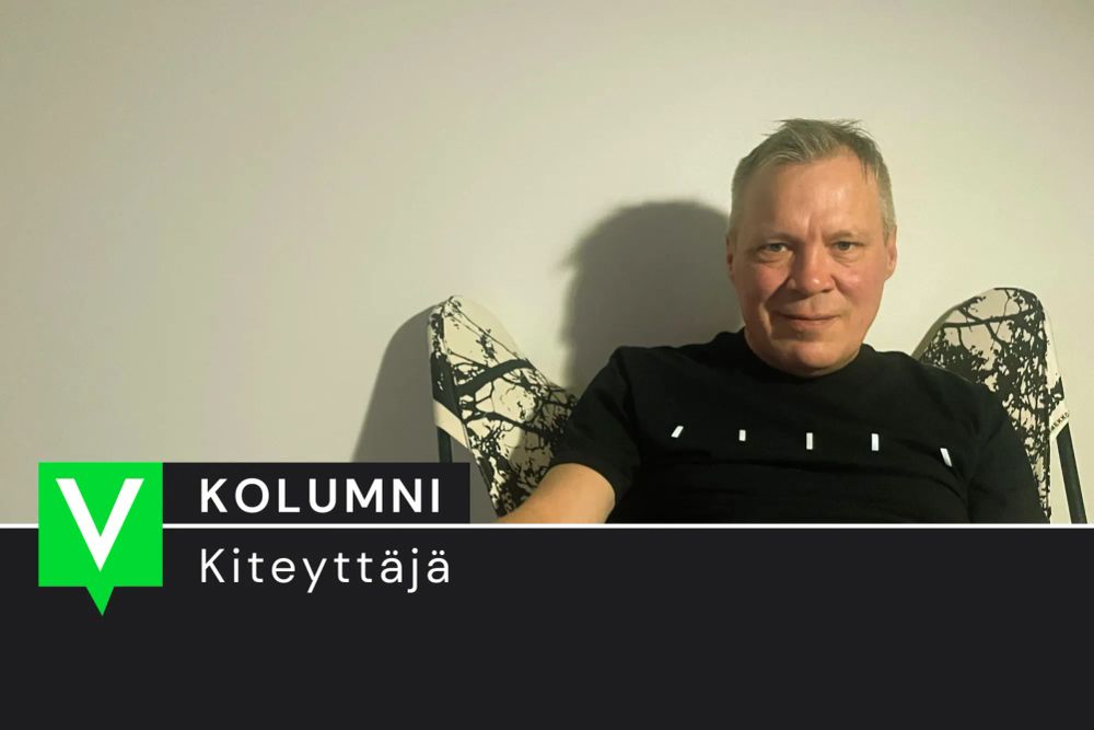 Susi on maaseudun tuottavin asukas post image