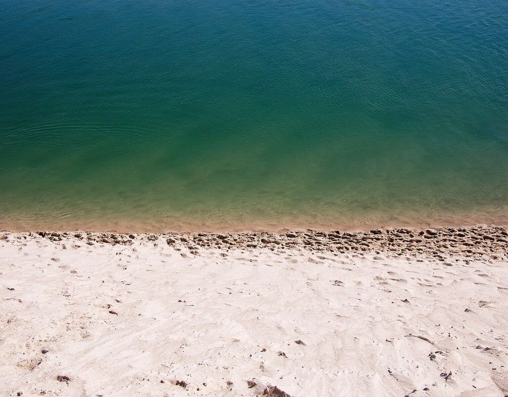 Climate change is stripping oceans of their colour post image