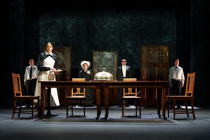 Jotuni tekee kunniaa esikuvalleen post image