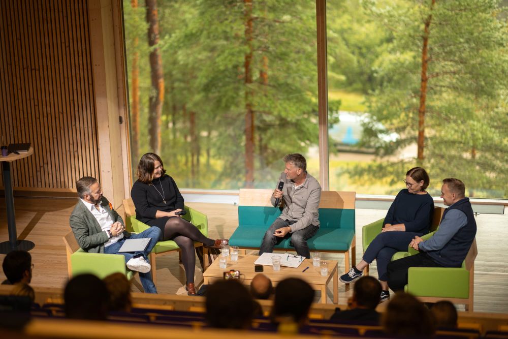 Ekomodernismin tarina alkoi 10 vuotta sitten Suomesta post image