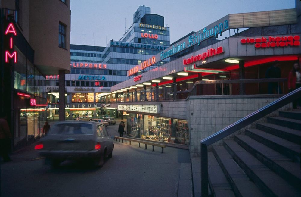 Miksi HYY menetti kiinteistönsä post image