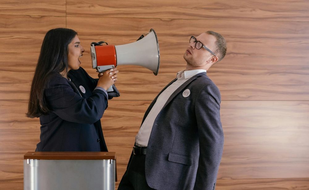 Kotimaisen vasemmiston ja oikeiston "woke"-ajattelussa on eroja post image