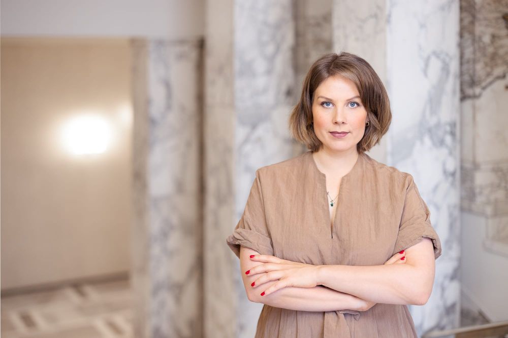 Jenni Pitko: Saamelaisten osallistumismahdollisuudet laiminlyötiin Nato-prosessissa post image