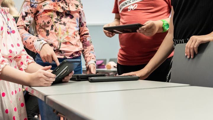 Lasten ja nuorten ruutuaika on kasvanut kolmen vuosikymmenen ajan – pandemia kiihdytti kehitystä post image