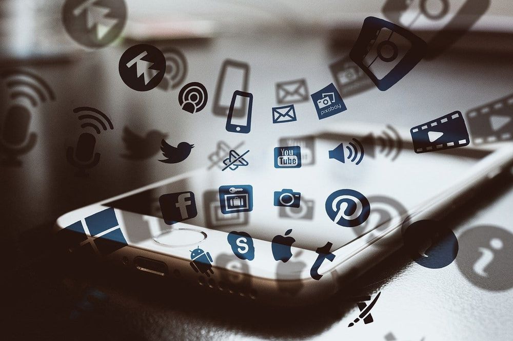 Median murros näkyy yhteiskunnan mielialassa ja tulevaisuuden uskossa post image