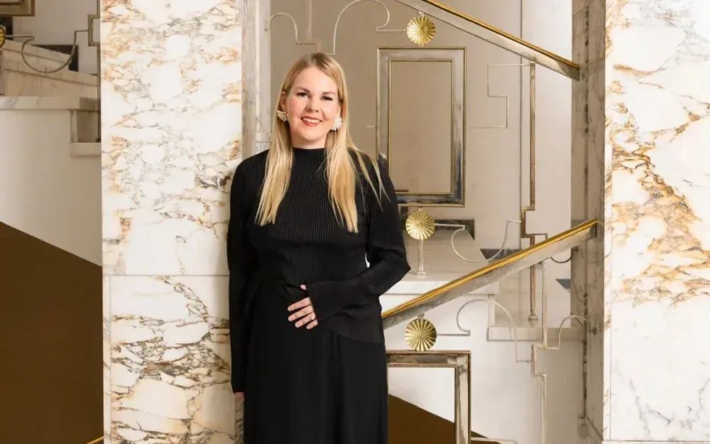 Alviina Alametsä: Sisäisen turvallisuuden selonteko ohittaa köyhyyden ja syrjäytymisen post image