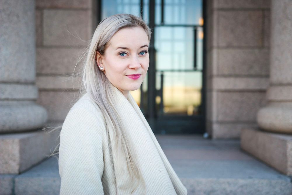 Vihreät toiseksi suurin nousija Ylen kannatusmittauksessa post image