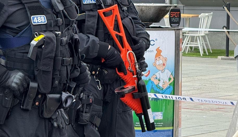 Amnesty kritisoi Tampereen poliisin toimia: "Väkivalta ei voinut tulla yllätyksenä" post image