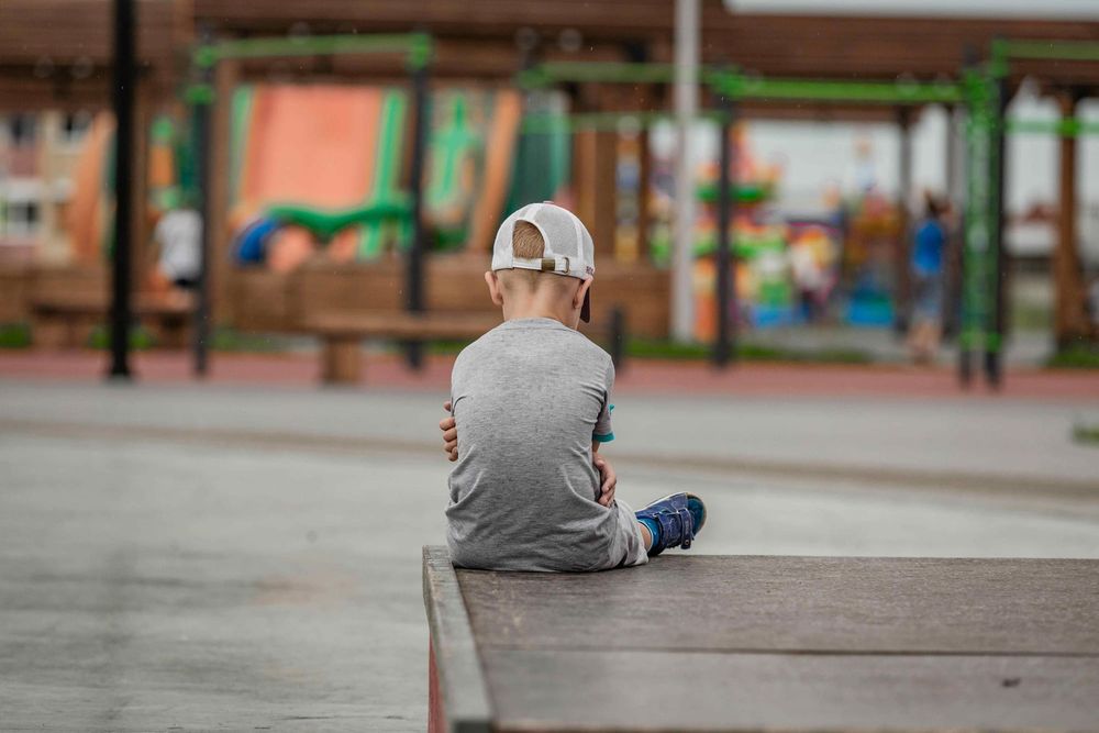 UNICEF: Suuret tuloerot heikentävät lasten hyvinvointia post image