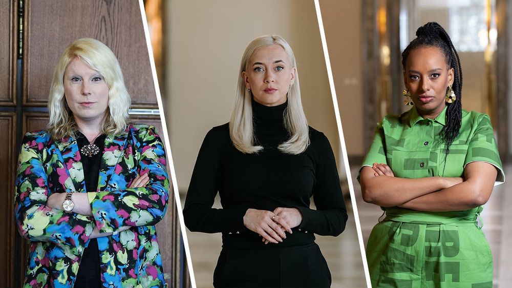 Vihreät poliitikot vaativat Orpolta johtajuutta: STEA-leikkaukset ovat ideologinen isku kansalaisyhteiskuntaan post image