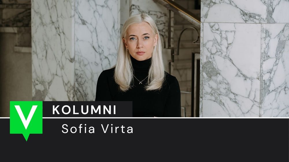 Ilman elinkelpoista luontoa ei ole turvallista Suomea – vuoden 2027 vaaleista on tehtävä ympäristövaalit post image