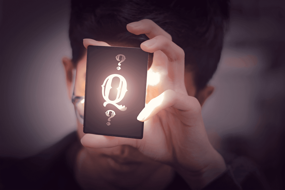 Epävarmuus ruokkii salaliittoteorioita post image