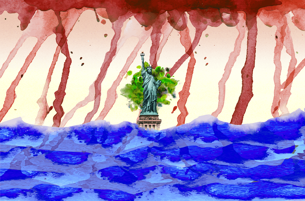 Miksi Trump ei menestyisi Suomessa post image