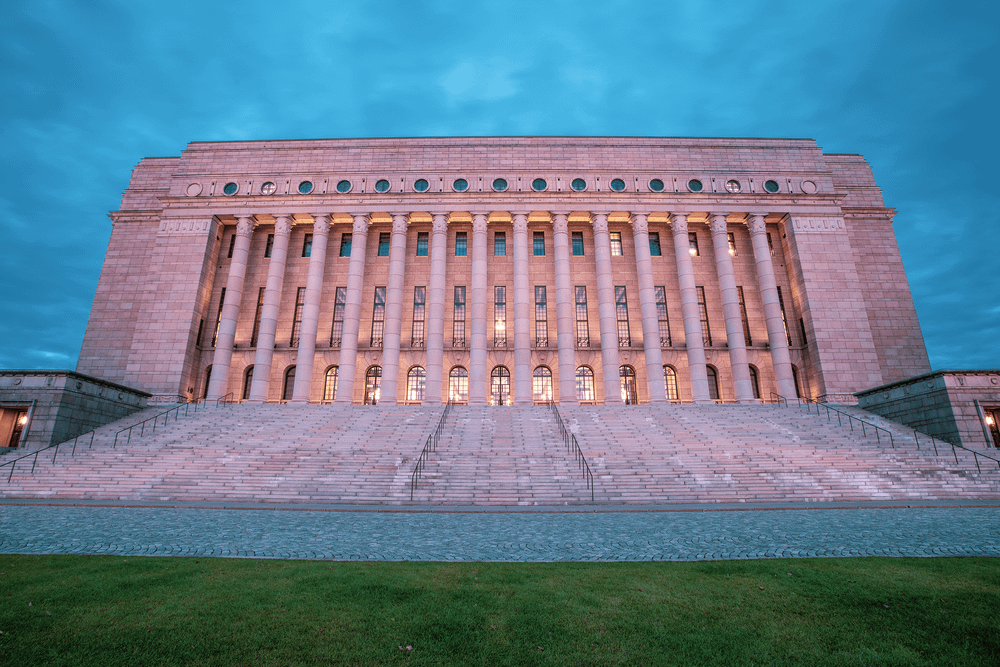 OmaTahto2020 -kansalaisaloite etenee eduskuntaan post image