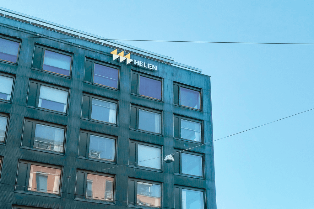 Öljynjalostuksen hukkalämpö kaukolämmössä - ympäristöteko vai ei? post image