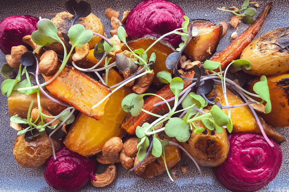 Ilmastomenu muistuttaa ruokavalintojen merkityksestä post image