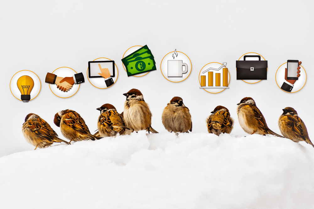 Suomeen tarvitaan kattava lobbausrekisteri post image