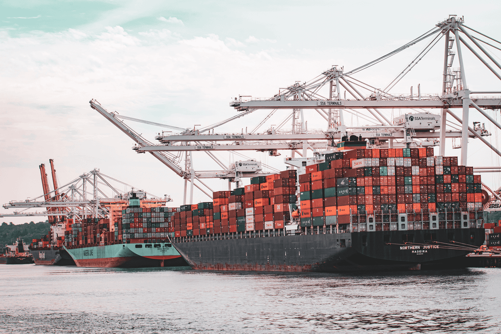 Merenkulun hiilipäästöjen vähentämisestä vesitetty sopu post image